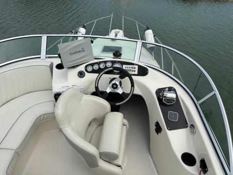 Bayliner 2858